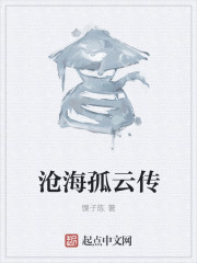 沧海孤云传