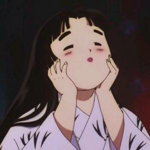 白衬衫和小妖精